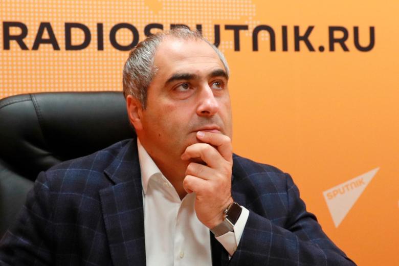 Шота Горгадзе