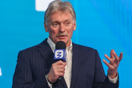 Песков: время разговора Путина с Трампом было согласовано заранее