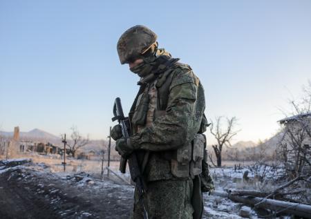 Боец СВО узнал на фронте об оформлении на него микрозайма мошенниками