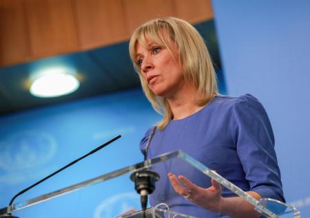 В МИД РФ выразили отношение к территориальным спорам Армении и Азербайджана