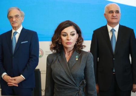 Форум России и Азербайджана назван импульсом развития отношений двух стран