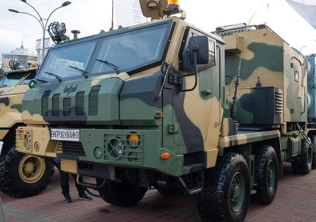 В Совфеде усомнились в наличии у Украины ракеты «Нептун»