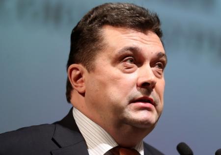 XII съезд Союза журналистов России избрал нового председателя