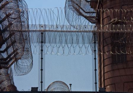 В колонии Соликамска проводят проверку после самоубийства заключённого