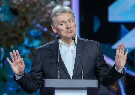В Кремле открестились от дискуссий о запрете хиджабов в школах