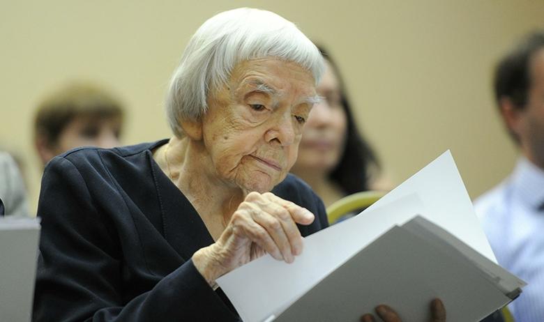 Людмила Алексеева
