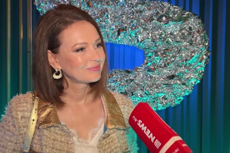 Ирина Безрукова