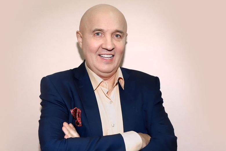 Николай Лукинский