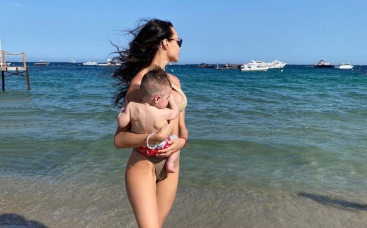 Анастасия Решетова