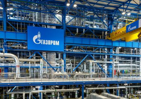 «Газпром» намерен взыскать более $370 млн с «Молдовагаза»