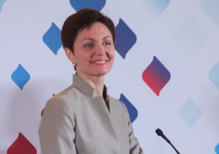 Олимпийская чемпионка, генеральный секретарь ОКР покинула Россию