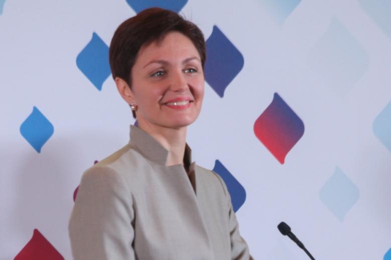 Анастасия Давыдова