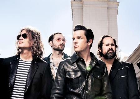 Новый альбом The Killers и главные треки недели