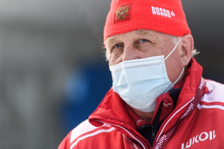 Юрий Бородавко