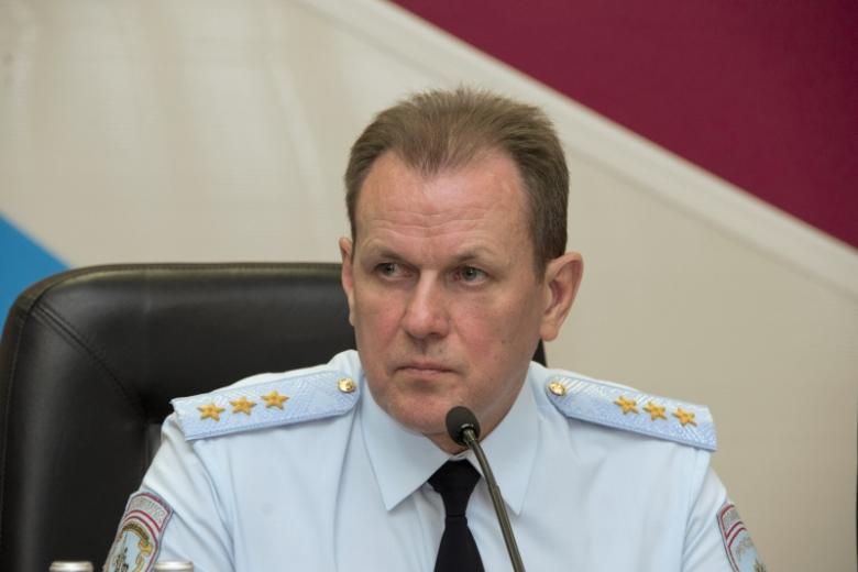 Аркадий Гостев