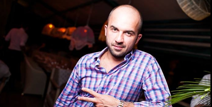 Павел Пичугин