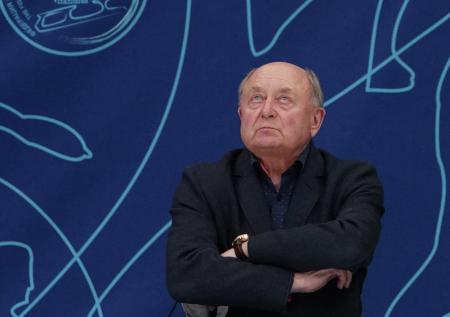Стало известно о состоянии заболевшего пневмонией Алексея Мишина
