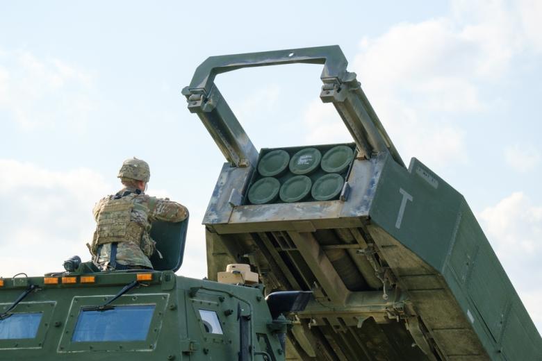 HIMARS