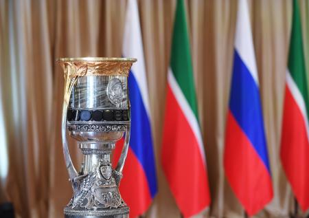 Тарасенко предположил, что чемпиона КХЛ может и не быть