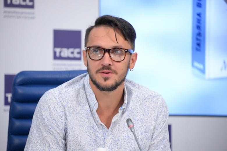 Максим Траньков