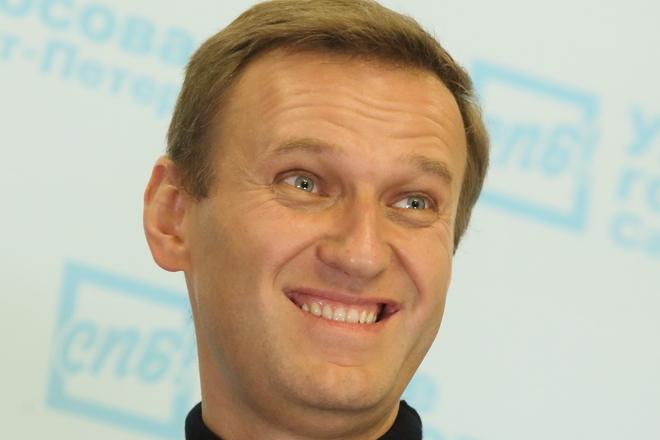 Алексей Навальный
