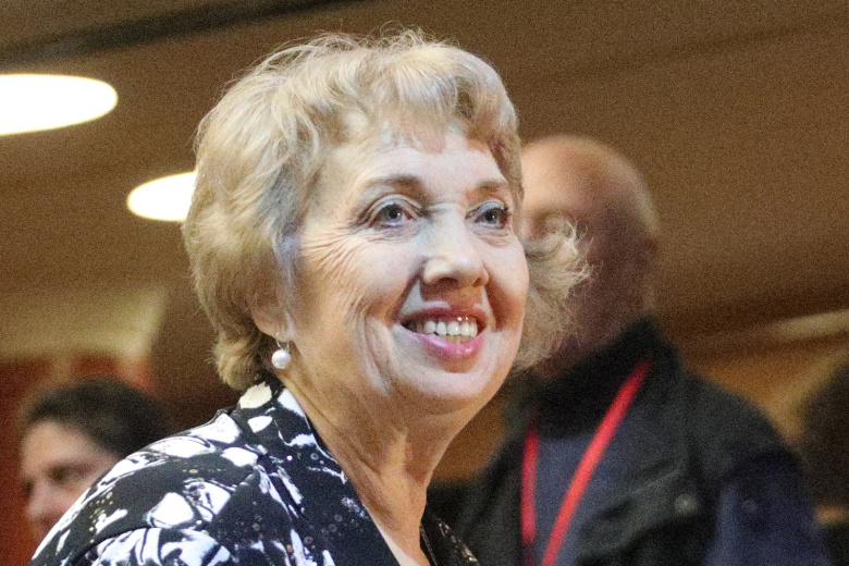 Ольга Анохина