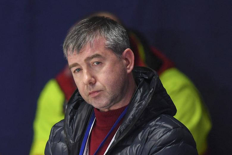 Алексей Урманов