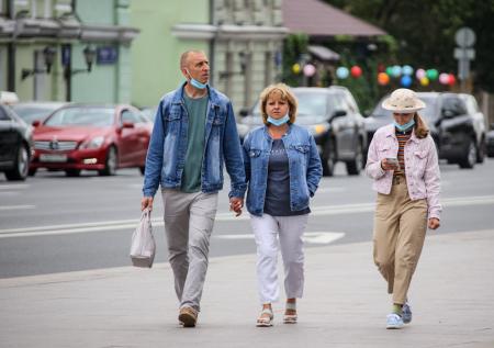Две трети российских городов признали неудобными для жизни