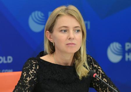 «Тянет в вечные муки»: в РПЦ раскритиковали новое увлечение Поклонской