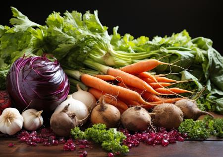 Женщинам назвали продукты, которые нужно есть в менопаузу