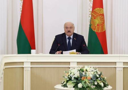 Лукашенко назвал число мероприятий, выполненных в рамках союзных программ 