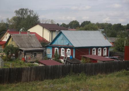 Россияне смогут бесплатно газифицировать свои участки с помощью «Госуслуг»