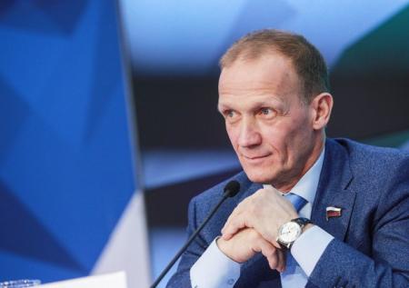 Драчёв сделал запрос в прокуратуру по теме допинга в российском биатлоне