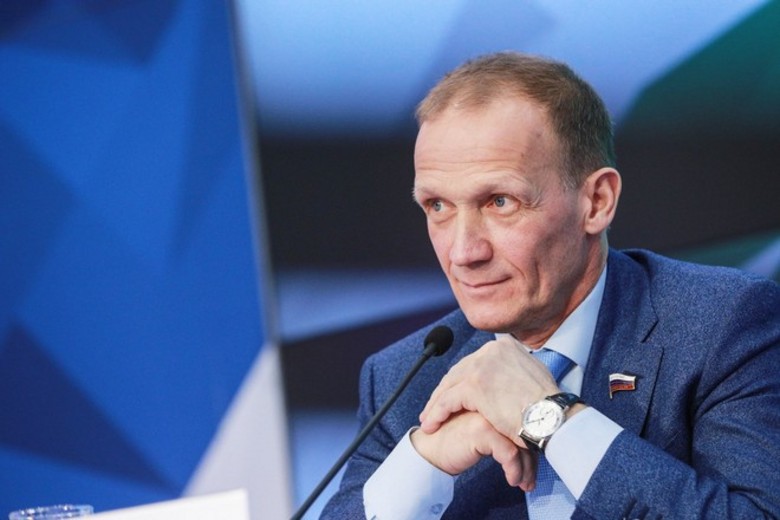 Владимир Драчёв