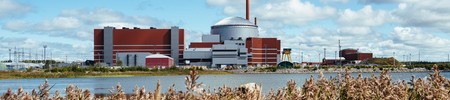 В Финляндии из-за неисправности приостановили работу АЭС