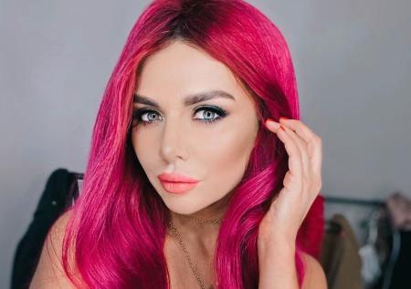 Седокова резко высказалась о браке Меладзе и Брежневой