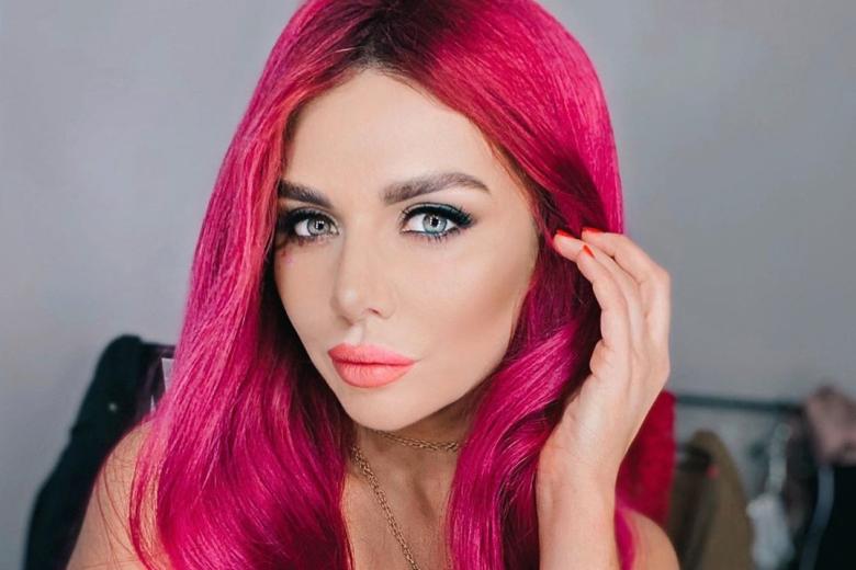 Анна Седакова