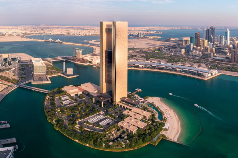 Манама (Бахрейн)