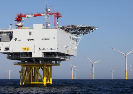 Норвежский Equinor поможет Европе в условиях энергетического кризиса