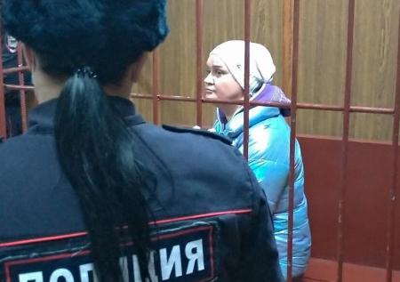 Вымогавшая у Тарзана 2 млн рублей женщина получила пять лет тюрьмы