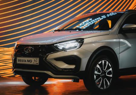 Какие новые автомобили можно купить в России в 2023 году: модели и цены