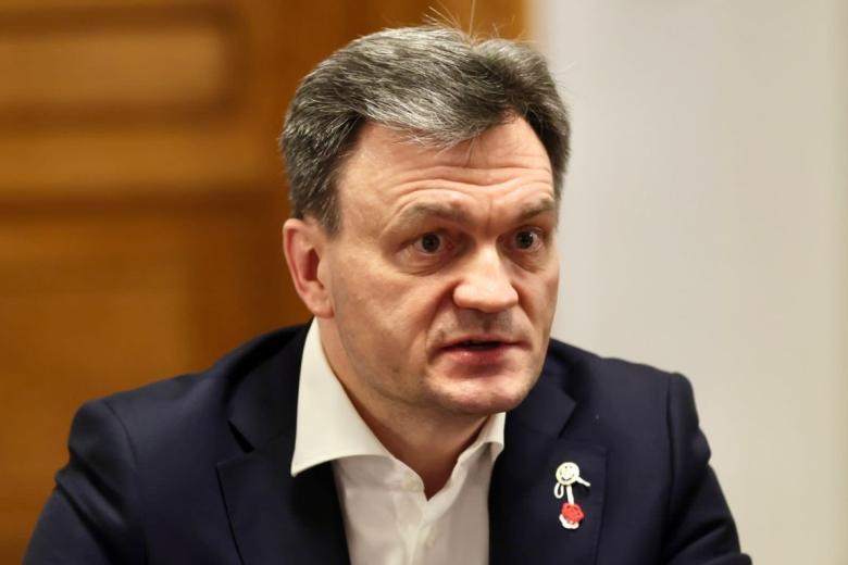 Дорин Речан