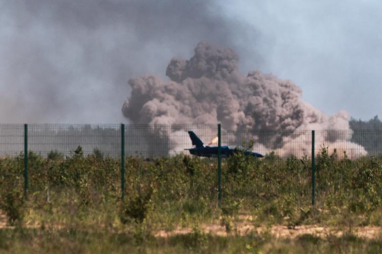 Су-25УБ