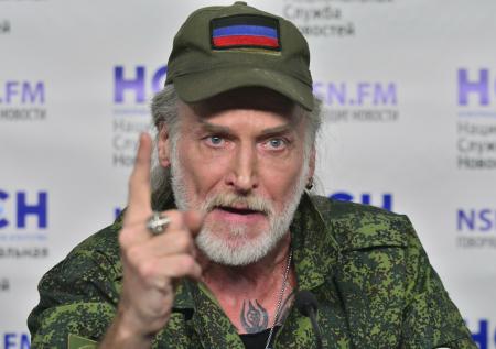 Джигурда объяснил, как Россия уже давно могла победить в СВО