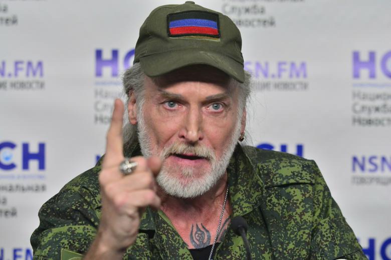 Никита Джигурда