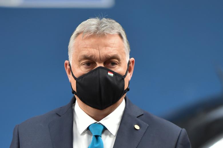 Виктор Орбан