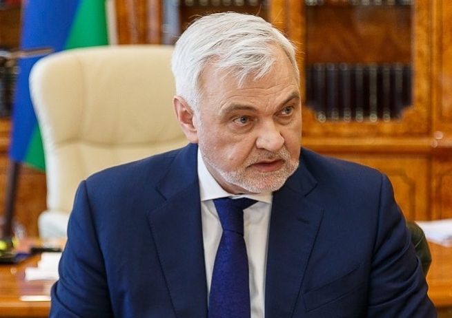 Владимир Уйба
