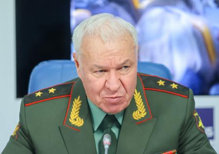 Генерал Соболев указал на два существенных недостатка российских РЛС
