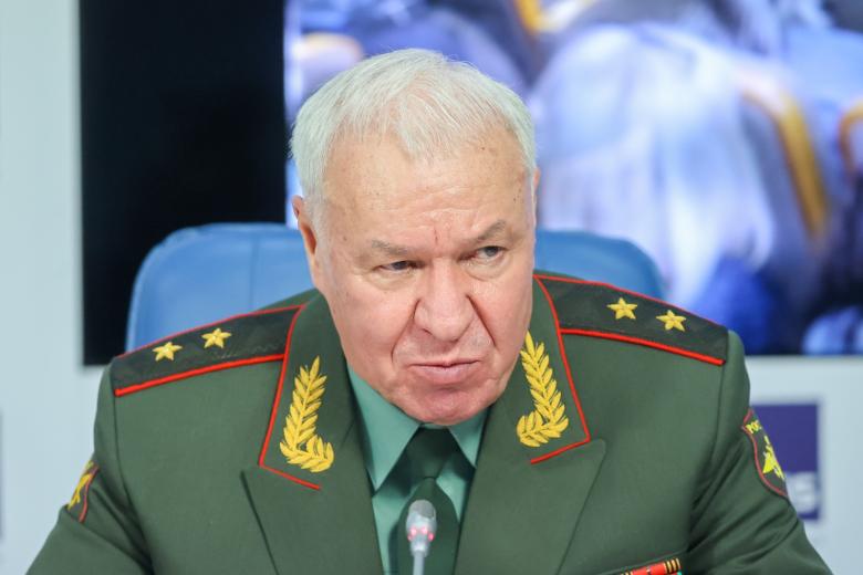 Виктор Соболев