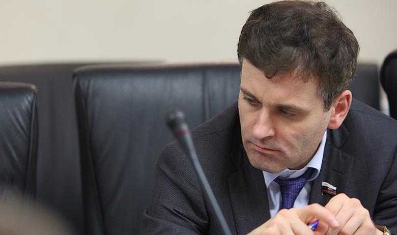 Константин Цыбко